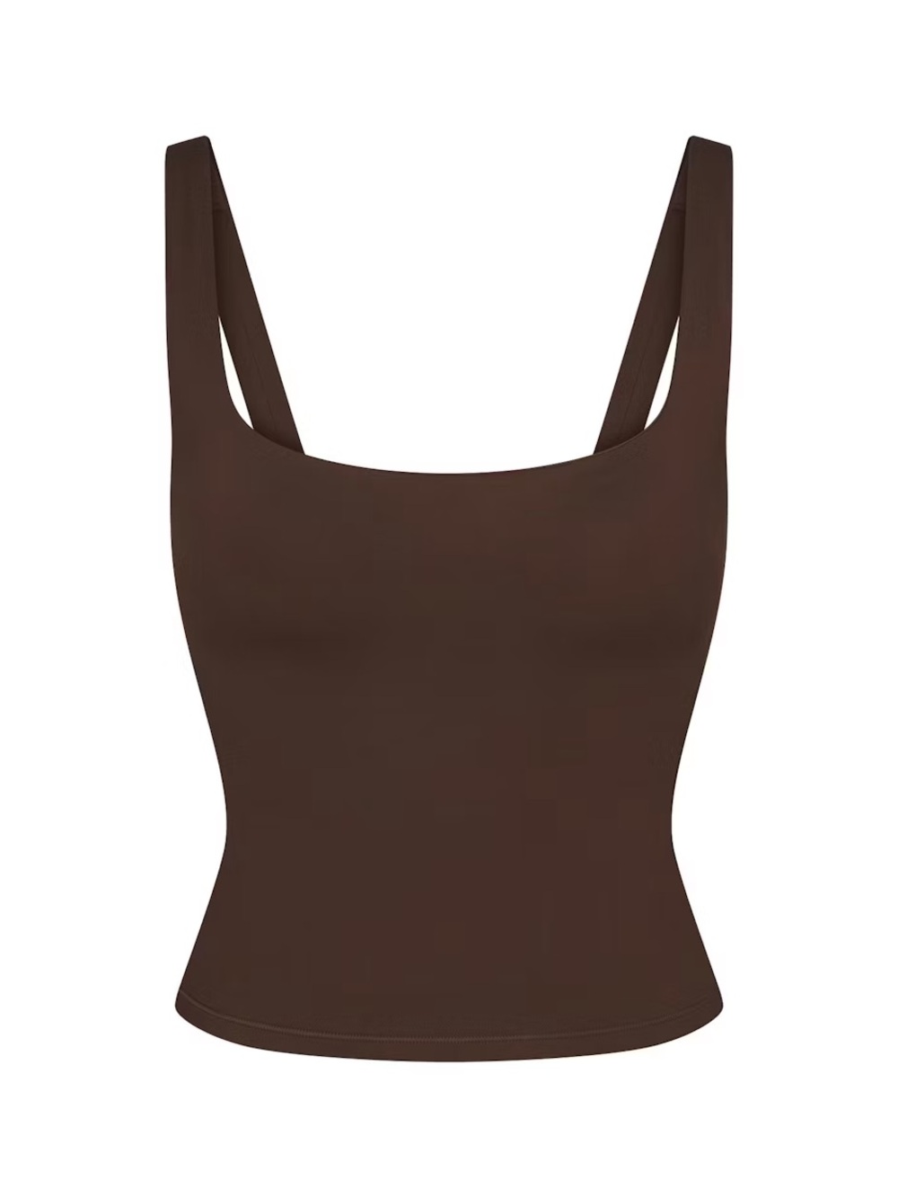 Skims Nike Square Neck Tank